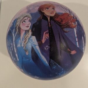 Hedstrom Kids  Ball Frozen, size 4"